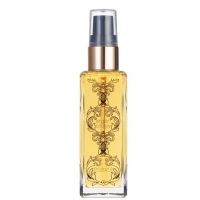 Biokera Arganology Oil (Масло-эликсир для волос)