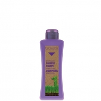Biokera Champu Grapeology (Шампунь с виноградной косточкой)
