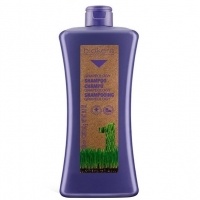 Biokera Champu Grapeology (Шампунь с виноградной косточкой)