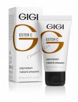 Esc sebotherapy (Крем успокаивающий для всех типов кожи, себоконтроль), 50 мл 