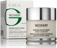/ Redness Relief Cream Sens (Крем успокаивающий от покраснений и отечности), 260 мл.