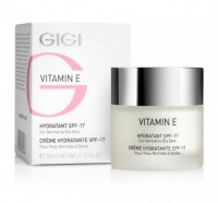 / Moisturizer for dry skin (Крем увлажняющий для сухой кожи), 250 мл.