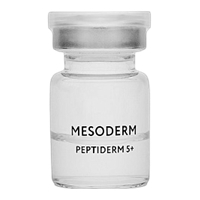 Peptide Complex (Активный пептидный комплекс «Peptiderm 5 - Активное Омоложение»)
