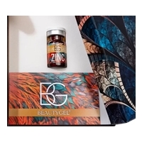 Zinc Ultra (Профилактика и коррекция фотостарения кожи)