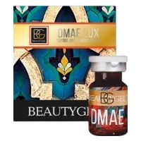DMAE Lux (Препарат для коррекции эстетических недостатков)