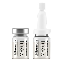 Mesoresurfacing Concentrate (Концентрат с микроспикулами для обновления кожи)