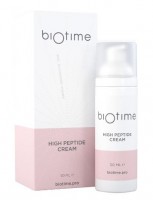 High Peptide Cream (Крем с высоким содержанием пептидов), 50 мл