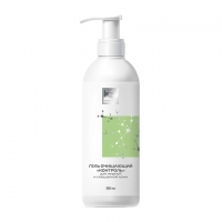 Cleansing gel (Очищающий гель)