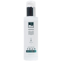 Hydration Cleansing Foam «Aqua 24» (Увлажняющая пенка для демакияжа «Аква 24»)
