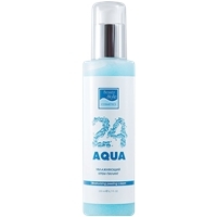 Moisturizing Peeling Cream «Aqua 24» (Увлажняющий крем-скраб «Аква 24»)