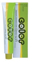 Color Soft (Полуперманентный краситель без аммиака), 100 мл