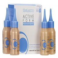 Active Form (Cостав для химической завивки)