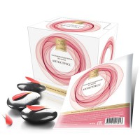 anti-age&anti-stress spa warm mask (Теплая spa маска «Антистресс»), 1 шт