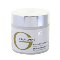 C&a moisturizer spf-15 (Крем увлажняющий spf-15), 250 мл