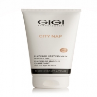City NAP Platinum Heating Mask (Платиновая маска красоты)