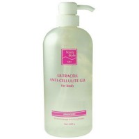 ultracell ani-cellulite body gel (Гель активный «Ультрацелл»), 150 мл