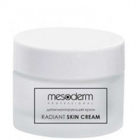 Radiant Skin (Депигментирующий крем с АНА комплексом и витамином С), 50 мл