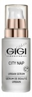 City NAP Urban Serum (Скульптурирующая сыворотка для лица), 30 мл