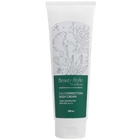 Thalasso Correction Body Cream (Крем-корректор фигуры 3 в 1)