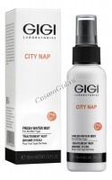 City NAP Fresh Water Mist (Лосьон спрей для лица «Водяной туман»), 100 мл