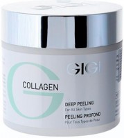 GIG / Deep peeling (Глубокий пилинг), 250 мл.