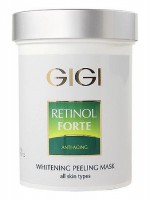 / Peeling Mask (Отбеливающий пилинг), 200 мл.