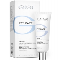 Ec serum (Сыворотка для век)
