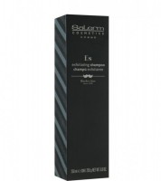 Exfoliating Shampoo (Шампунь-скраб от перхоти), 250 мл