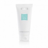 MV Anti cellulite concentrated gel Гель концентрат антицеллюлитный 180мл 
