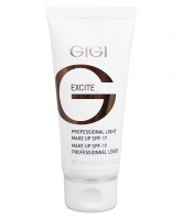 Bp collection light make up (Легкая тональная основа spf-17), 100 мл