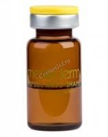 Peptide cocktail for flash simulation “MESO-SHAPE” (Пептидный коктейль для флеш-моделирования “MESO-SHAPE”), 5х5 мл.