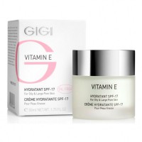 / Moisturizer for oily skin (Крем увлажняющий для жирной кожи), 250 мл.