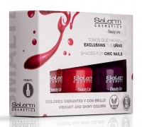 Esmalte de unas Pack 3 (Набор из 3 лаков для ногтей)