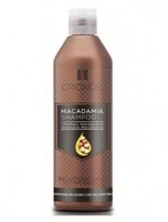 Macadamia Oil Shampoo (Шампунь с маслом макадамии), 300 мл