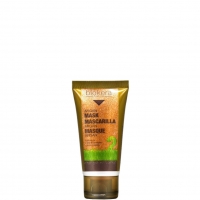 mascarilla argan (Маска с аргановым маслом)