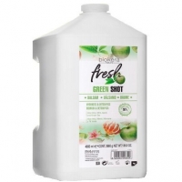 Biokera Natura Fresh Green Shot Balsam (Бальзам для волос)