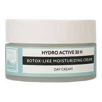 Botox-like Hydro Active (Дневной увлажняющий крем с ботоэффектом)