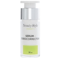 Unimatt+ Serum-Sebocorrector (Сыворотка - себокорректор для сужения пор для жирной и смешанной кожи)