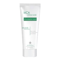 MCA Cream Mask (Крем-маска с пептидами для лица), 50 мл