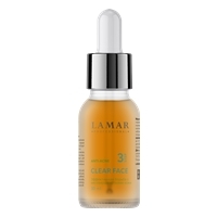 Clear Face Serum (Сыворотка для проблемной и жирной кожи с азелаиновой и салициловой кислотами)