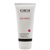 Sea Weed active moisturizer (Крем увлажняющий активный)
