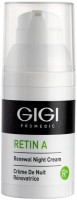 Retin A Renewal Night Cream (Крем ночной обновляющий), 30 мл