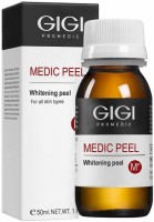 Medic Peel Whitening Peel (Лосьон-пилинг «Отбеливающий»), 50 мл