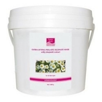 Alginate Collagen Mask with Camomile Extract (Альгинатная коллагеновая маска с экстрактом Ромашки)