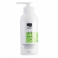 Daytime Matirizing Emulsion Cream (Дневной матирующий эмульсионный крем)