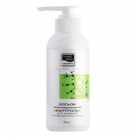Matting Lotion (Матирующий лосьон для жирной и смешанной кожи "Контроль")
