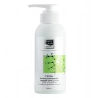 Cleansing gel (Очищающий гель)
