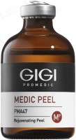 РМА 47 Rejuvenating Peel (Пилинг антивозрастной), 50 мл