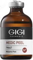 РМА 47 Melasma Peel (Пилинг осветляющий), 50 мл