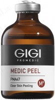 РМА 47 Clear Skin (Пилинг для проблемной кожи), 50 мл